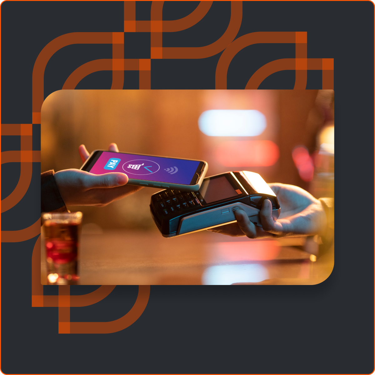 Power up with our APIs